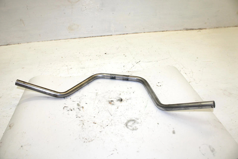 1993 Arctic Cat Tigershark Oem Handle Bars 0673-129 JA8
