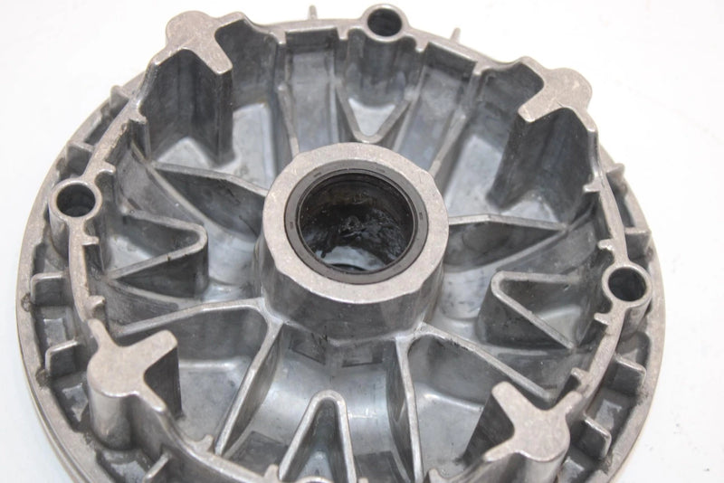 03 Arctic Cat 400 Fis Auto Trans Oem Movable Clutch Half 3402-623 AA9