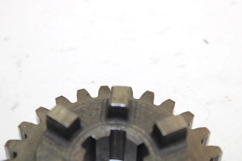 Kawasaki OEM 2nd Ouput 27T Transmission Trans Tranny Gear 13129-1684 Q1772