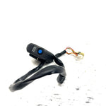 2004 Polaris MSX 110 OEM Left Control Switch 2410381 JP42