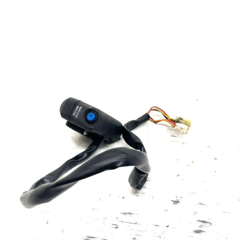 2004 Polaris MSX 110 OEM Left Control Switch 2410381 JP42