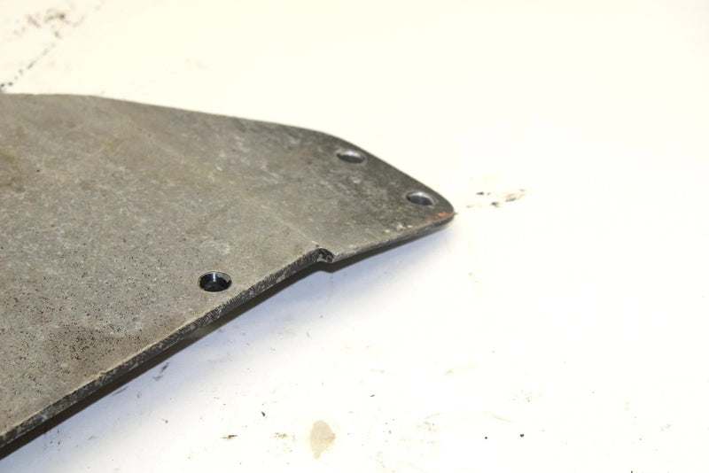 1996 Arctic Cat Monte Carlo 900 Oem Ride Plate 1673-256 JA0