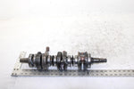 1996 Ski-doo Formula Iii 600 Oem Crankshaft 420886904 SS18