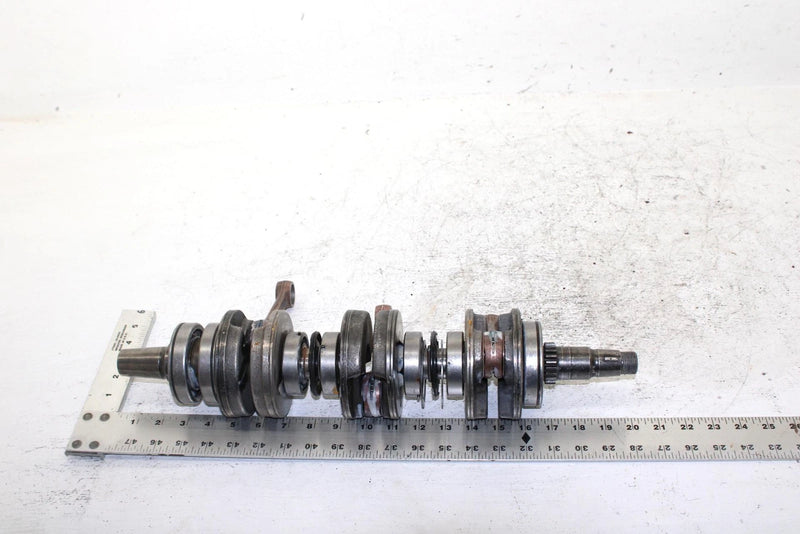 1996 Ski-doo Formula Iii 600 Oem Crankshaft 420886904 SS18