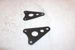 1996 Kawasaki Bayou 300 Oem Front Engine Mount Pair 32029-1548 AK25