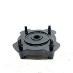 00-02 Arctic Cat 500 4x4 Automatic OEM Wheel Hub 0502-258 AA32