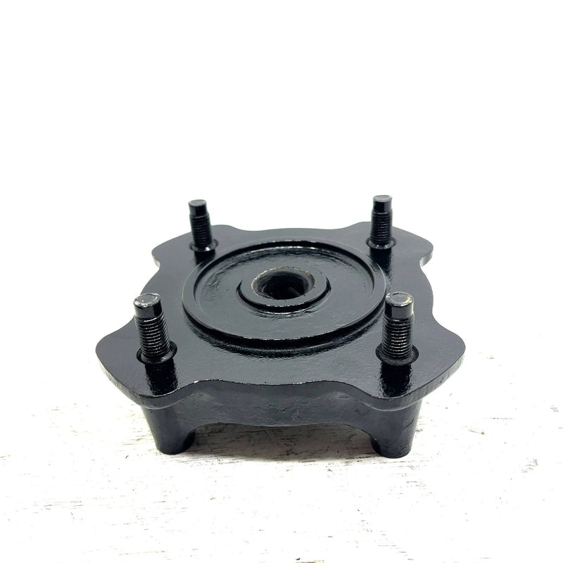 00-02 Arctic Cat 500 4x4 Automatic OEM Wheel Hub 0502-258 AA32