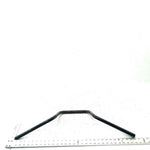02-04 Honda Foreman Rubicon 500 TRX500FA 4x4 OEM Handlebar  53100-HN2-A00 AH93