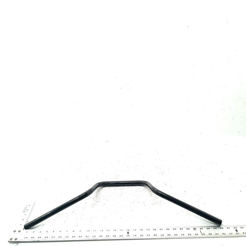 02-04 Honda Foreman Rubicon 500 TRX500FA 4x4 OEM Handlebar  53100-HN2-A00 AH93