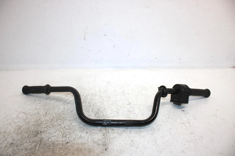 2001 Polaris Magnum 325 Oem Handlebar W/Left Switch 5224715-067 AP30