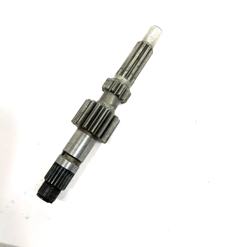 03-06 Honda Rancher 350 OEM Main Transmission Shaft 23211-HN5-M00 AH80