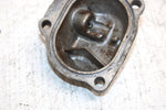84 Yamaha 3 Wheeler Tri Moto Oem Valve Cover 21V-11187-01-00 AY21