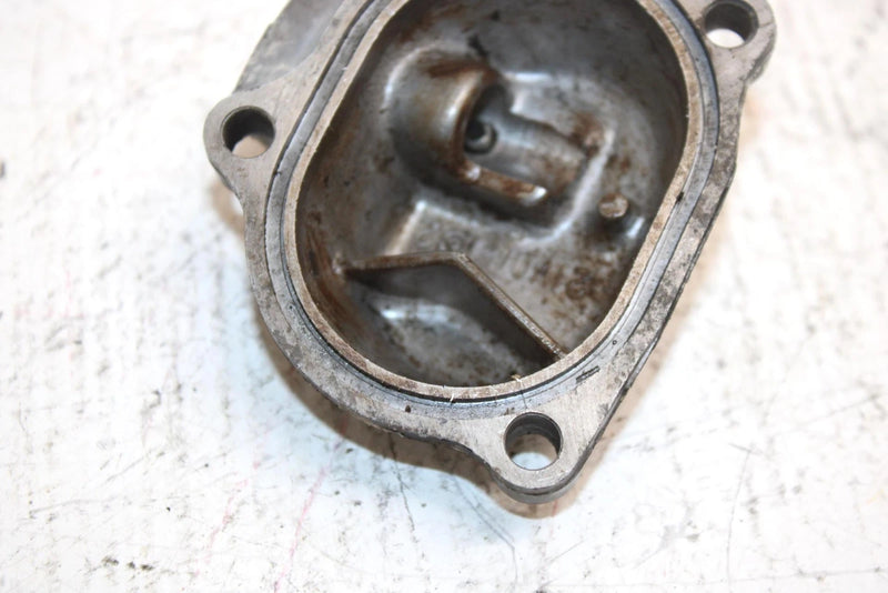 84 Yamaha 3 Wheeler Tri Moto Oem Valve Cover 21V-11187-01-00 AY21