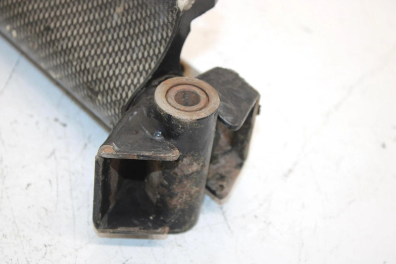 99 Arctic Cat Zl 500 Efi Oem Right Steering Knuckle 0703-480  SAS2