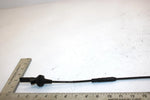 00 Yamaha Sx500r Oem Starter Cable Assy 8CR-26330-01-00 SY0