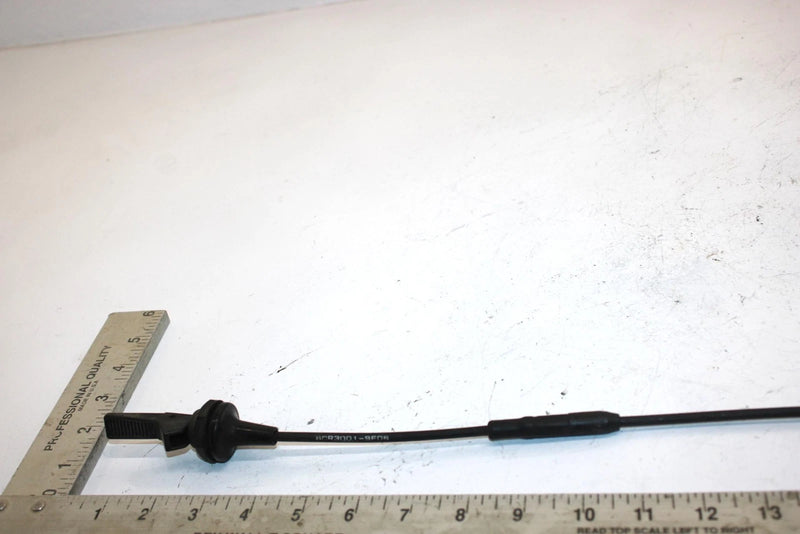 00 Yamaha Sx500r Oem Starter Cable Assy 8CR-26330-01-00 SY0