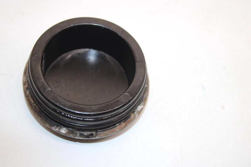 91 Polaris Trail Boss 350l 4x4 Oem Front Hub Cap 5130684 5431368 AP22 