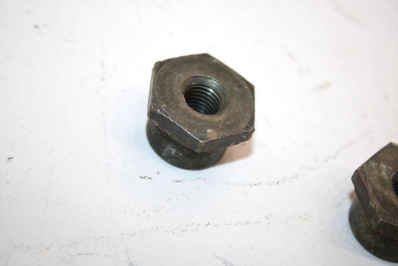 97 Yamaha Venture 600 Vt600a Oem Nut (Pair) 90179-10670-00 SY37