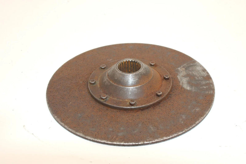 1994 Polaris 440 L/c Oem Brake Disc Rotor 1910086 SP74
