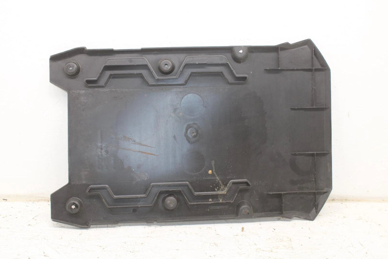 2004 Ski-doo Mxz 600 Oem Rear Radiator Cover 511000313 SS92