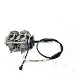 2005 Arctic Cat 650 4x4 V2  OEM Carburetor 0470-497 AA39