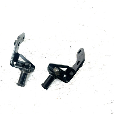 2022 Can-Am Defender HD10 OEM Striker Support Set 705801097 XB0