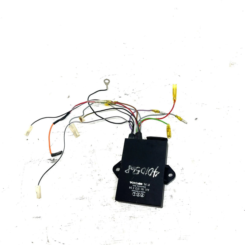2004 Polaris Virage OEM CDI ECU ECM Ignition Box 4010803 JP45