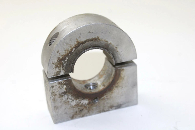 98 Ski-doo Mach I OEM Pivot Arm Block 233201414 SS119