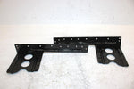 1996 Ski-doo Formula Stx 583 Oem Rear Skid Mount Bracket Set 518312925 SS25