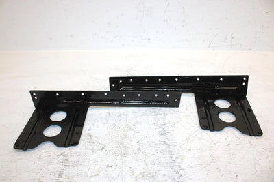 1996 Ski-doo Formula Stx 583 Oem Rear Skid Mount Bracket Set 518312925 SS25