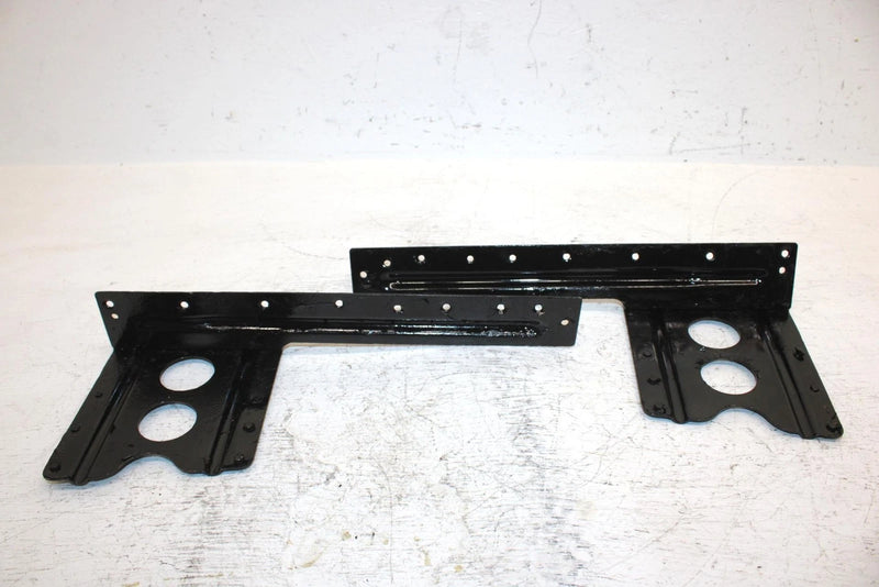 1996 Ski-doo Formula Stx 583 Oem Rear Skid Mount Bracket Set 518312925 SS25