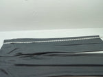 New Vintage Gray Circle S Polyester Pants #CP5091 XX-79