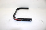 1995 Polaris 440 L/c Oem Red/Black Rear Bumper 5224334-067 SP40
