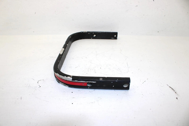 1995 Polaris 440 L/c Oem Red/Black Rear Bumper 5224334-067 SP40