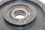 1995 Polaris 440 L/c Oem Idler Wheel Pair 1543018 SP40