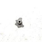04 Honda Foreman Rubicon 500 4x4 OEM Shift Stopper Star 24321-HN2-003 AH86