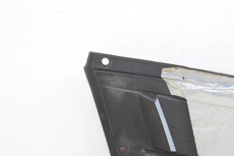 96 Polaris Classic Oem Right Side Panel 2610008-070 SP192
