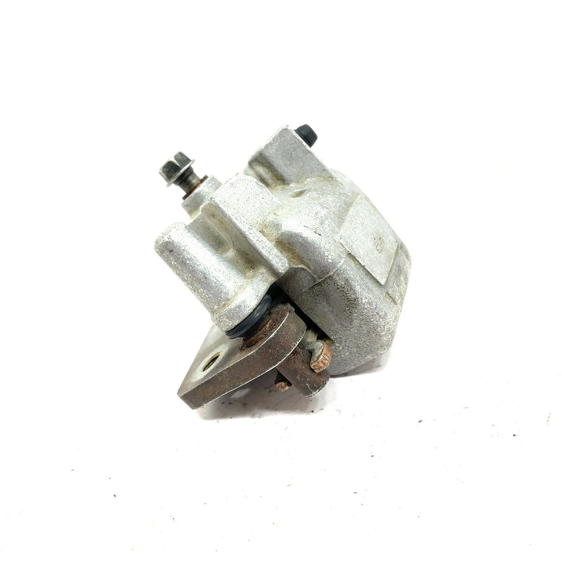 2002 Bombardier Quest 500 OEM Left Front Brake Caliper 705600119 AB14