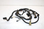 1999 Ski-doo Mxz 600 Oem Main Wiring Harness Q5198