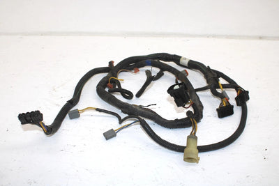 1999 Ski-doo Mxz 600 Oem Main Wiring Harness Q5198