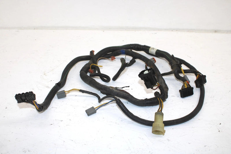1999 Ski-doo Mxz 600 Oem Main Wiring Harness Q5198