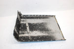 1999 Arctic Cat Z 370 Oem Tunnel End Plate 1606-497 SA53
