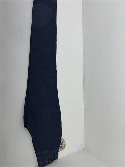New Women’s Cross J Regular Fit Denim Jeans. 3/4x36 O-9