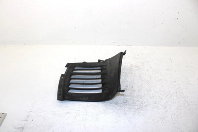 1995 Yamaha Vmax 600 Le Oem Side Louver Set  89A-77131-01-00 SY21