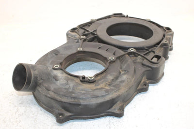 2004 Yamaha  Bruin 350 Oem Inner Clutch Belt Cover 5UH-15420-00-00 AY24