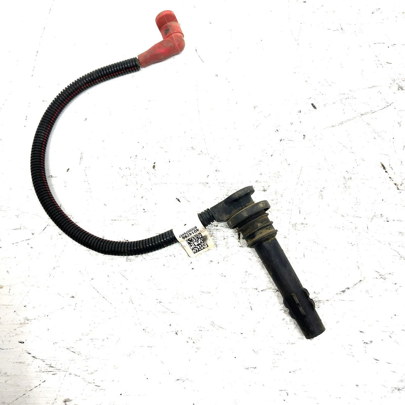2015  Polaris Ranger 570 4x4 Full Size OEM Spark Plug Wire 4014795 XP10.1