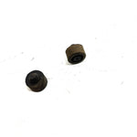 02-08 Yamaha Raptor 80 OEM Seat Stopper Pair 371-27114-00-00 AY69