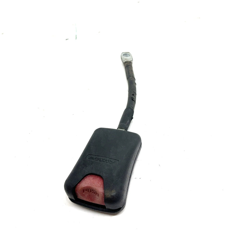 14-15 Arctic Cat Prowler HDX 500 OEM Outer Seatbelt Buckle 5506-159 XA2