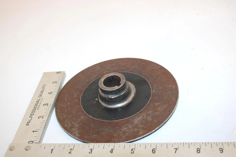 88 Polaris Star  Oem Brake Disk 1910020 SP156