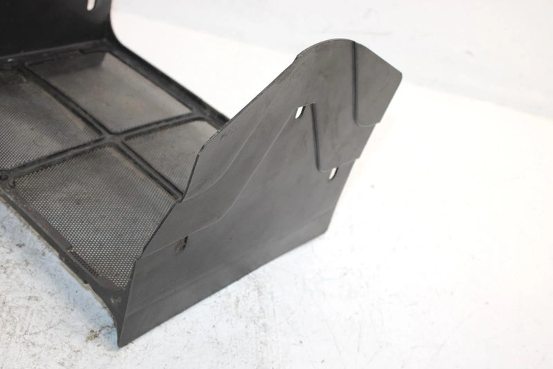 2004 Honda Fourtrax Foreman Rubicon Oem Radiator Cover 19033-HN2-000 AH5